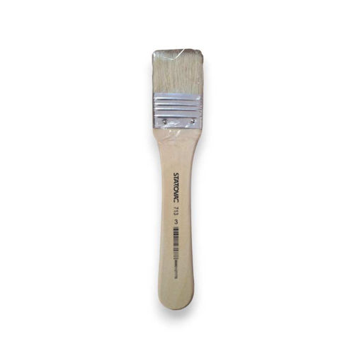 Picture of ABBOTT PAINTBRUSH WIDE FLAT 3